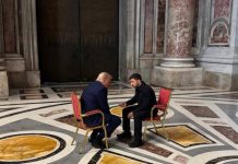 «У Зеленского нет особого выбора»: западные СМИ — о перспективах Киева повлиять на мирный план США по Украине