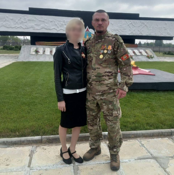 «Украли память»: у бойца СВО похитили из посылки китель с наградами