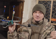 «Украли память»: у бойца СВО похитили из посылки китель с наградами