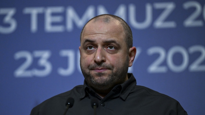 Умеров назвал успешной встречу с делегацией США по Украине