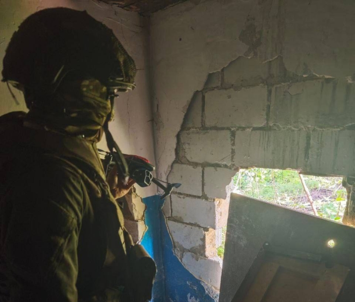 «Уводить «птичек» подальше от пацанов»: как в районе Константиновки воюют мобилизованные из Башкирии и с Южного Урала