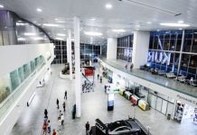 В аэропорту Самары сняты временные ограничения на полёты