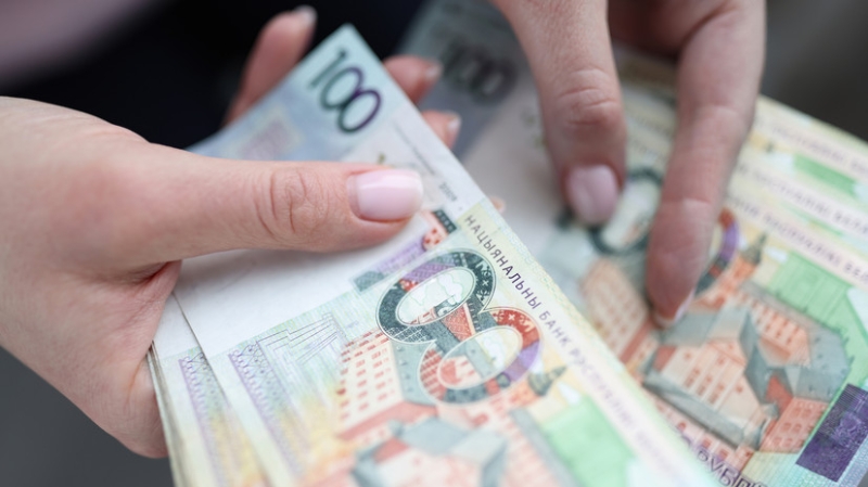 В Белоруссии предложили установить налог 40% для богатых граждан