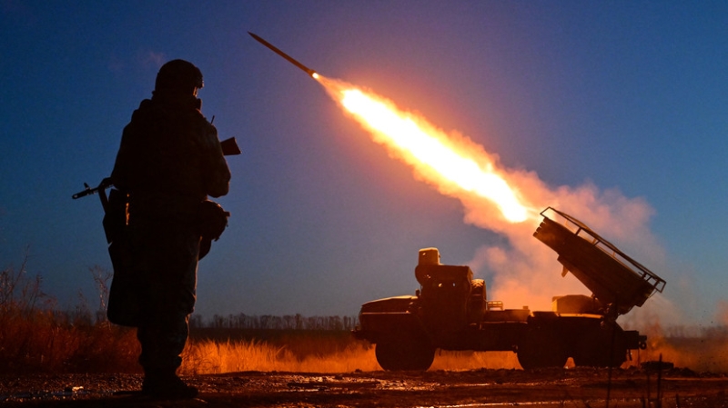 В ДНР и Запорожской области: российские войска освободили Звановку и Новое Запорожье