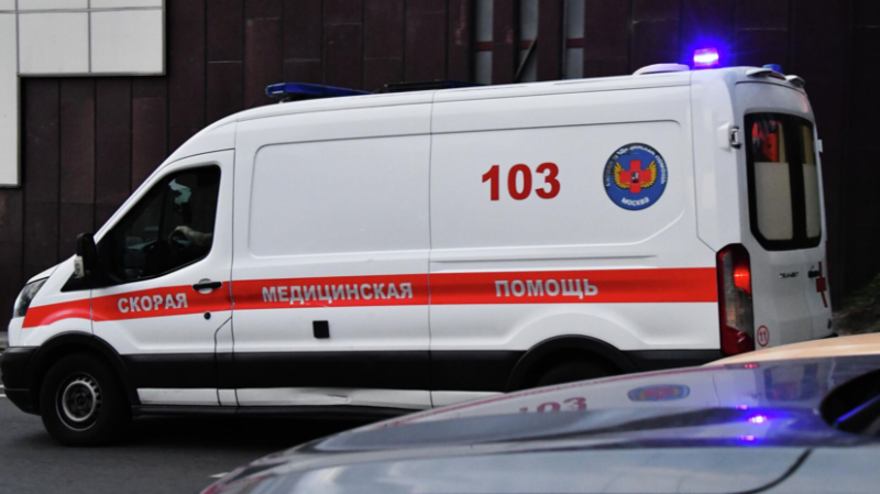 В ДНР при атаке дронов ВСУ погибли священник с супругой и семья с ребёнком