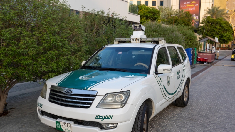 В Дубае убили криптомошенника, «друга» Павла Дурова Романа Новака с женой