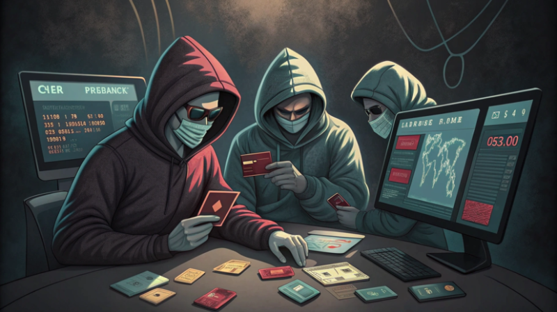 В ГД предупредили о подменных «коммерческих предложениях» перед Новым годом