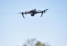 В Ялте задержали мужчину за запуск дрона у охраняемого объекта