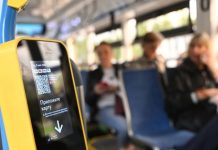 В ОП предложили сделать проезд в транспорте бесплатным для детей до 14 лет