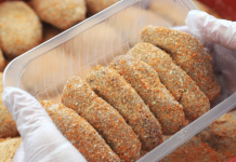 В России проведут эксперимент по маркировке мясных изделий и полуфабрикатов