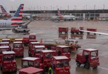 В США допустили привлечение военных диспетчеров для помощи с авиаперевозками