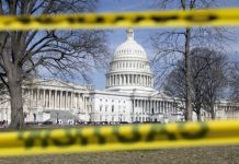 В США ограничили космические запуски из-за шатдауна