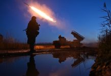 «В условиях ожесточённого сопротивления противника»: ВС РФ освободили Рыбное в Запорожской области