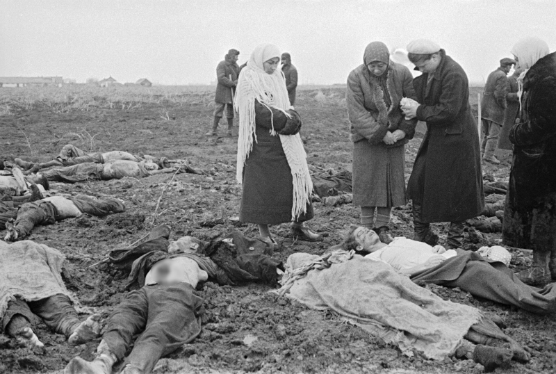 «Весь ужас фашизма»: историк — о Нюрнбергском процессе и его мировом значении