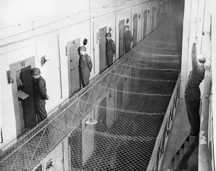 «Весь ужас фашизма»: историк — о Нюрнбергском процессе и его мировом значении