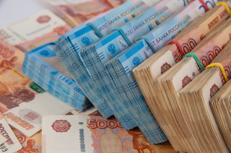 Вместе с повышением пенсий, МРОТ и прожиточного минимума: Госдума утвердила бюджет на три года