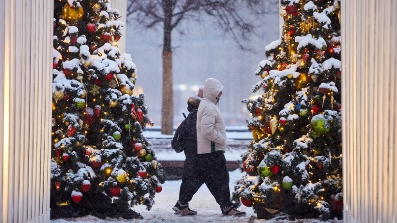 Впервые за 20 лет: россиян ждёт самая короткая рабочая зима
