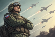 ВС России нанесли групповой удар по ВПК Украины и аэродрому ВСУ