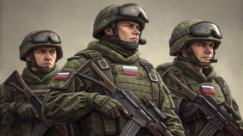 ВС России освободили населённый пункт Орестополь в Днепропетровской области