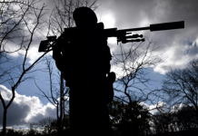 ВС России освободили населённый пункт Рыбное в Запорожской области