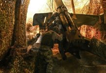 ВС России сорвали ротацию ВСУ на западных подступах к Купянску