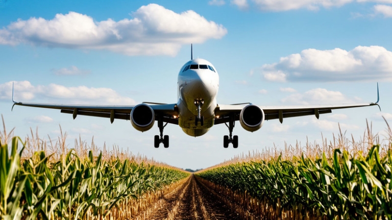 «Всегда есть элемент случайности, который называют чудом»: пять авиапроисшествий в России и СССР с благополучным финалом