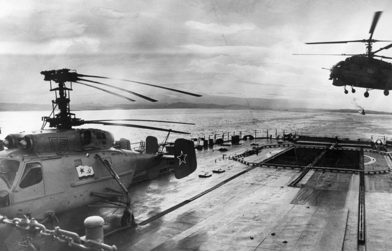 «Всегда есть элемент случайности, который называют чудом»: пять авиапроисшествий в России и СССР с благополучным финалом