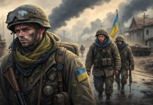 «Всё более мрачная реальность»: западные СМИ — о положении ВСУ на фоне битвы за Красноармейск