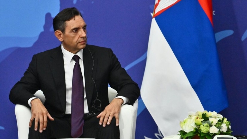 Вулин заявил, что отношение Сербии к ЕС уже не может быть прежним