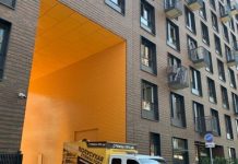 Стяжка пола с керамзитом: технология, преимущества и особенности