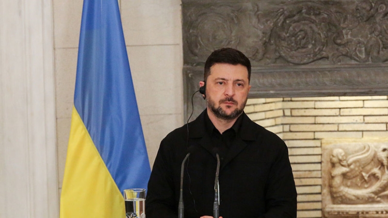 WP: Зеленского ждёт новый раунд давления США