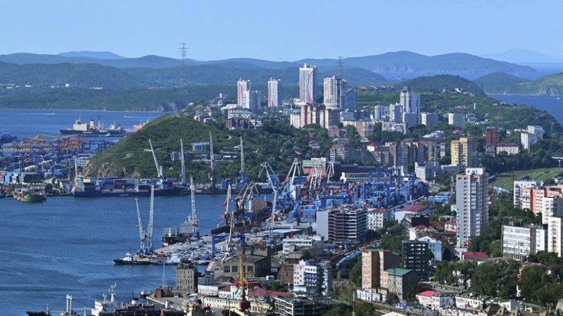 Запрет на публикацию данных об атаках БПЛА ввели в Приморье