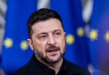 Зеленский: Украину ждут важные переговоры на следующей неделе