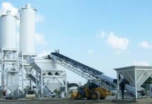 Оборудование для бетона: как технологии автоматизации и экологии меняют отрасль