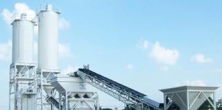 Оборудование для бетона: как технологии автоматизации и экологии меняют отрасль