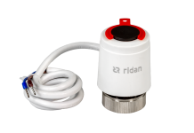 Радиаторные терморегуляторы и клапаны