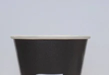 Применение бумажных стаканчиков с логотипом: сферы использования и преимущества