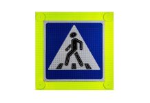 Почему светодиодные знаки эффективнее обычных