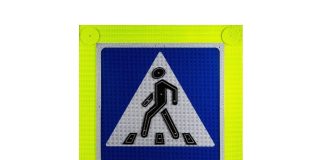 Почему светодиодные знаки эффективнее обычных