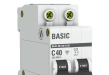 Низковольтное оборудование: назначение, классификация и применение