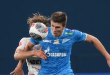 «Акрон» не смог вовремя вылететь в Петербург на матч РПЛ против «Зенита»