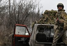 Активными действиями «Севера»: ВС РФ освободили Вильчу в Харьковской области