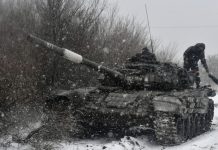 Активными действиями «Запада»: ВС России освободили населённый пункт Диброва в ДНР