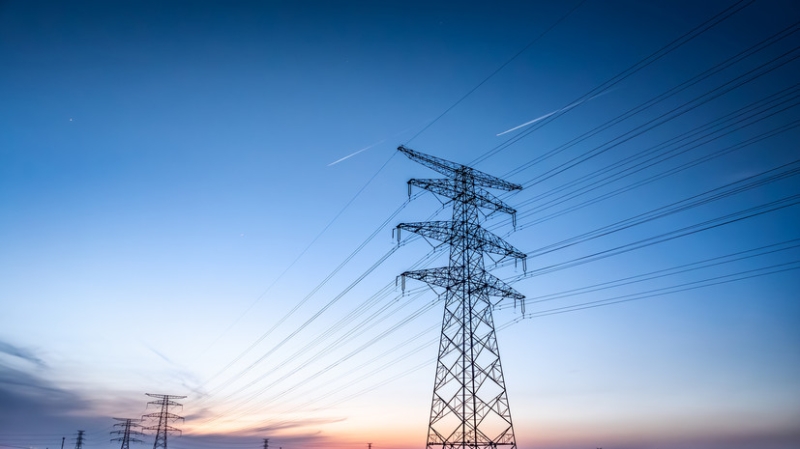 Балицкий: в Запорожской области более десяти тысяч абонентов остались без света