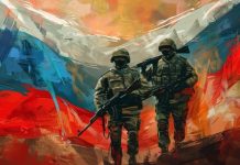 Белоусов поздравил военнослужащих с освобождением Красноармейска в ДНР