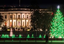 Белый дом: обращение Трампа будет связано с подведениями итогов года