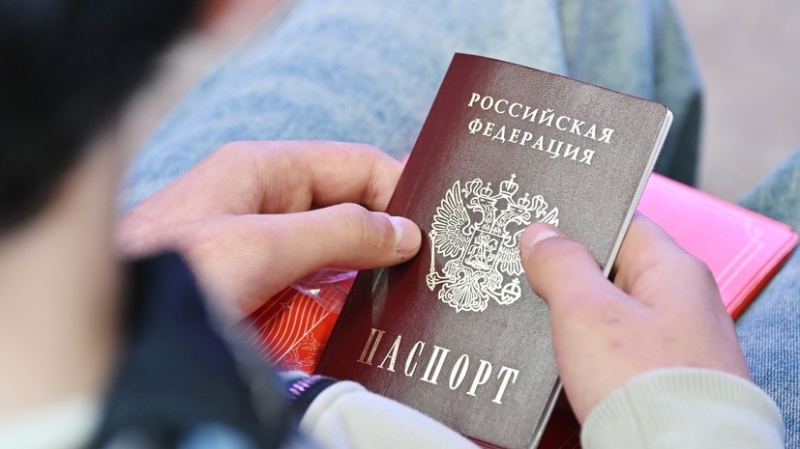 Бесплатно и добровольно: в МВД рассказали, какие отметки можно будет проставить в паспорте с 2026 года