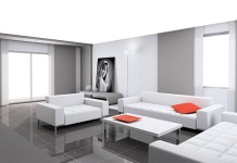 Натяжные потолки: современные решения для Вашего интерьера