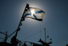 Черноморский флот опроверг информацию Киева об «уничтожении» одной из подлодок