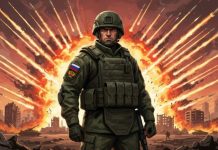 Дандыкин связал удары по Одессе с атакой дронов на резиденцию президента